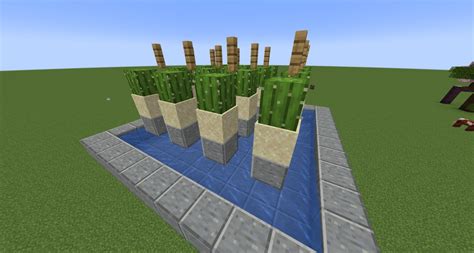 10,000 Cacti Minecraft: Your Ultimate Guide to the Prickly Plant