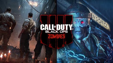 10,000 Call of Duty: Black Ops Zombies Secrets That Will Blow Your Mind