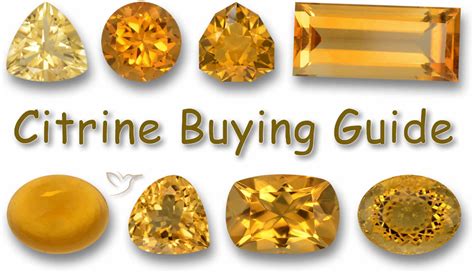 10,000 Carat Polished Citrine: Your Guide to Value, Clarity, and Brilliance