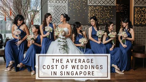 10,000 Character Article on Average Malay Wedding Cost Singapore 2018