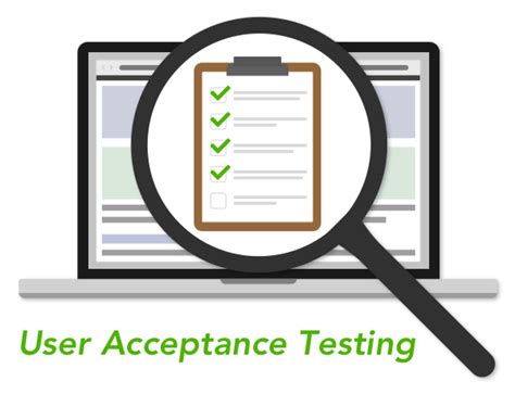 10,000 Character Crash Course on User Acceptance Testing Jobs