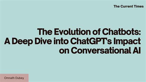 10,000 Character Deep Dive into AI Chatbots' Impact