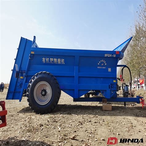 10,000 Character Guide: How to Choose the Best Manure Grinder Machine for Your Farm