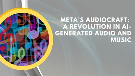 10,000 Characters of AI-Powered Audio Innovation