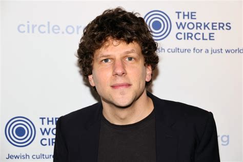 10,000 Characters on Jesse Eisenberg & Michael Cera