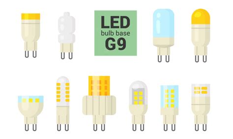 10,000 Charismatic Facts About the G9 LED Bulb: A Comprehensive Guide