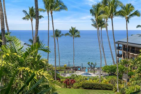 10,000 Condos for Rent in Kona Hawaii: Your Ultimate Guide