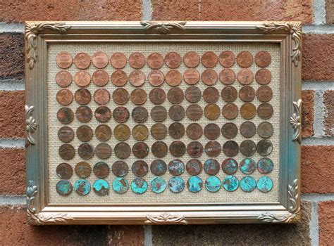 10,000 Creative Ways to Use a Penny