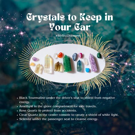 10,000 Crystal Clear Reasons to Gift Crystals