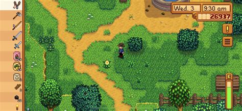 10,000 Daffodils Stardew: A Guide to Spring's Golden Treasure