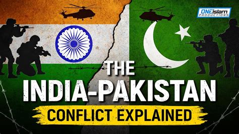 10,000 Days of War: India and Pakistan's Enduring Conflict