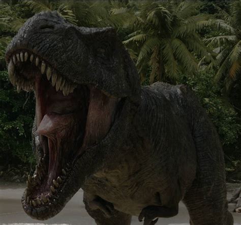 10,000 Dinosaurs T Rex Roars That Will Make Your Spine Tingle