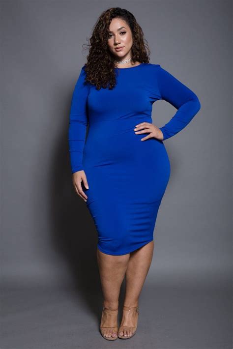 10,000 Dresses: A Comprehensive Guide to Plus Size Dresses