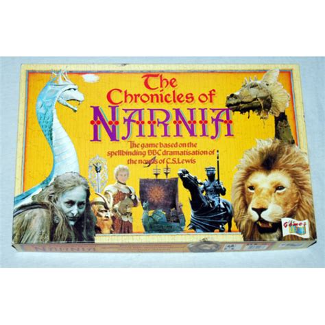 10,000 Enchanting Adventures: A Comprehensive Guide to the Narnia Board Game