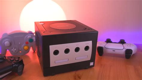 10,000 Enchanting GameCube Mods That Will Make Your Gaming Experience Sublime