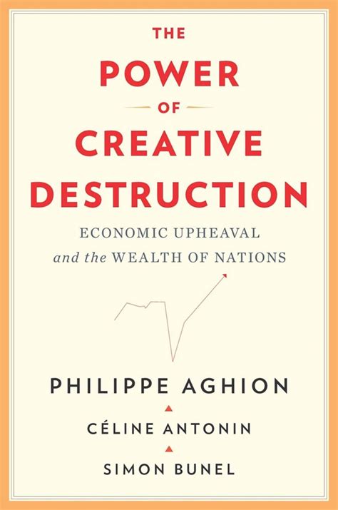 10,000 Enemies: Unleashing the Power of Creative Destruction