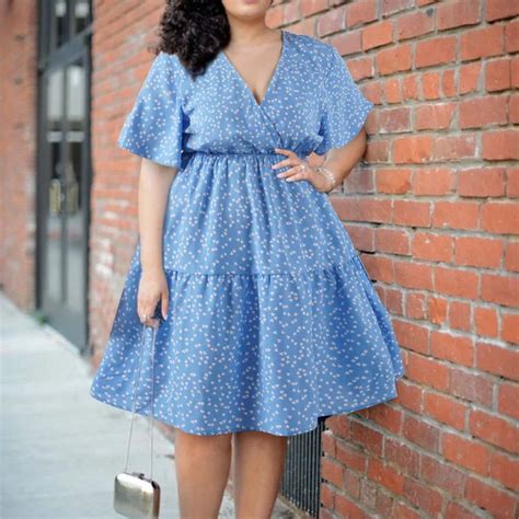 10,000 Essential Clothing Plus Size Dresses for Every Occasion