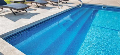 10,000 Essential Steps: A Comprehensive Guide to Stair for Pool