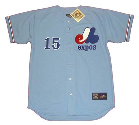 10,000 Expos Jerseys That Will Make You the Envy of Your Friends