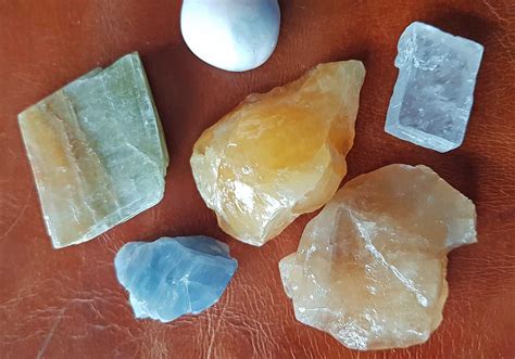 10,000 Extraordinary Uses of Calcite Stones: A Comprehensive Guide