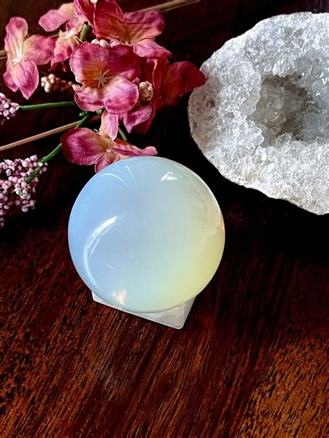 10,000 Extraordinary Uses of the Opalite Sphere: Discover Its Unparalleled Versatility and Benefits