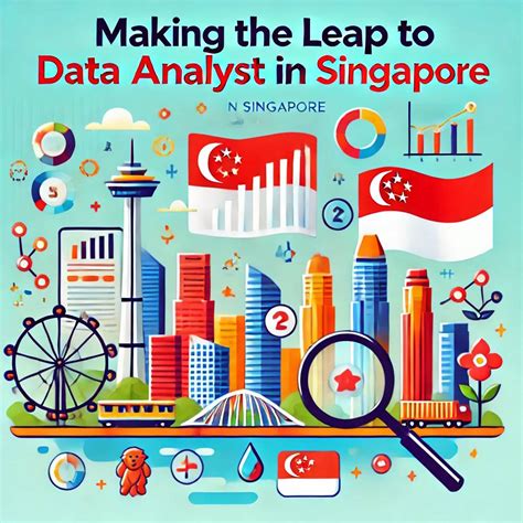 10,000 Facts About Data Analysts in Singapore