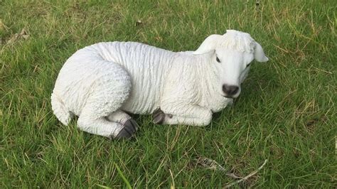 10,000 Facts About Lamb Figurines: A Comprehensive Guide