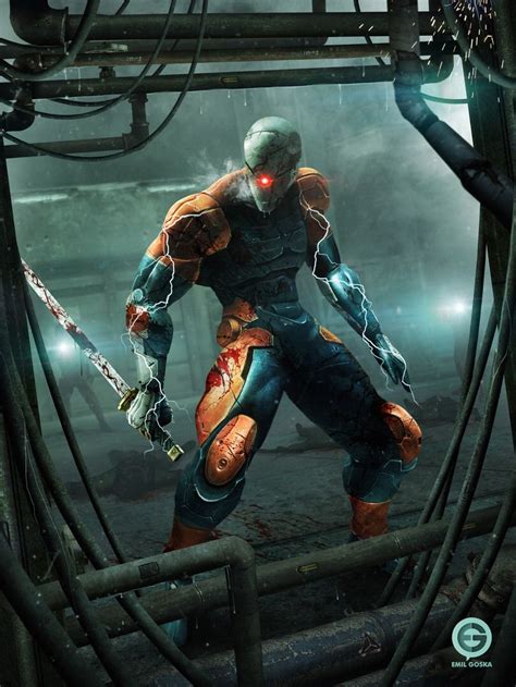 10,000 Facts About Metal Gear Solid: Gray Fox