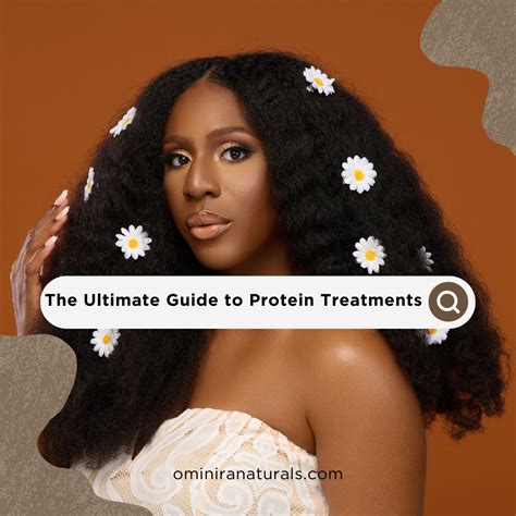 10,000 Facts About Protein for Hair: The Ultimate Guide