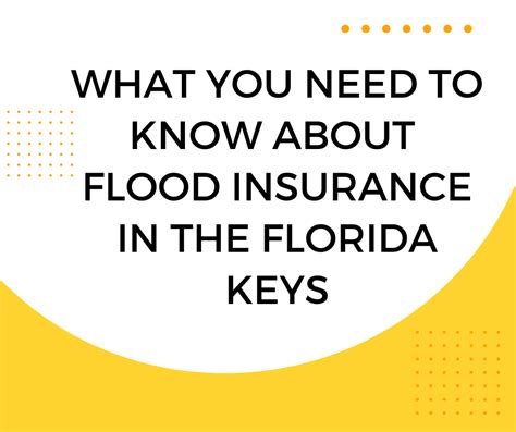 10,000 Facts You Need to Know About Flood Insurance in Florida