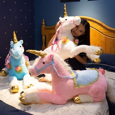 10,000 Facts about Huge Stuffed Animal Unicorns