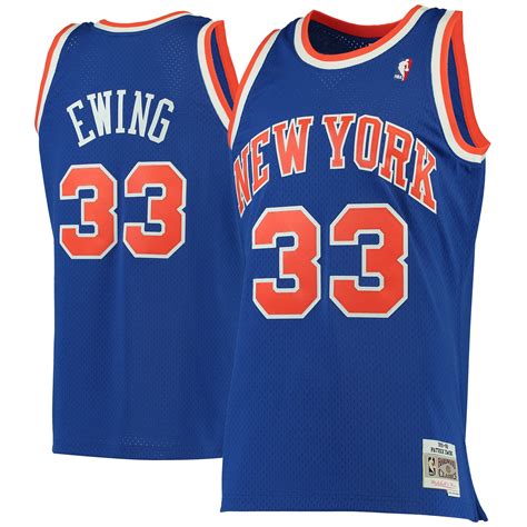 10,000 Facts and Tips About New York Jerseys