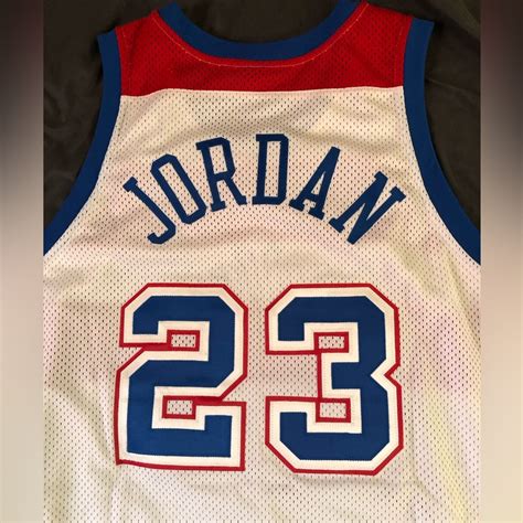 10,000 Fascinating Facts About Bullets Jersey Jordan