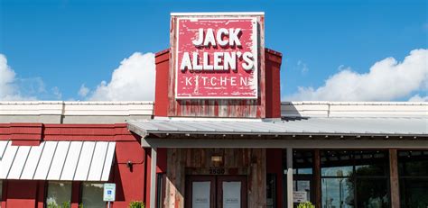 10,000 Fascinating Facts About Jack Allen's Round Rock