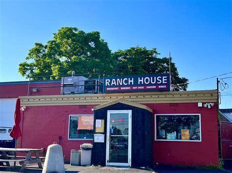 10,000 Fascinating Facts About Ranch House East Hartford: A Comprehensive Guide