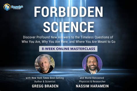 10,000 Forbidden Science TV Series: The Ultimate Guide