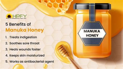 10,000 Fragrant Honey Benefits for a Sweet and Healthy You!