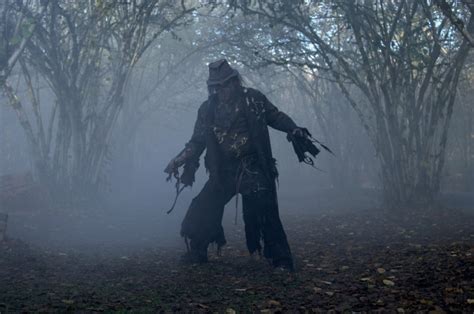 10,000 Frightening Facts About Supernatural Scarecrows