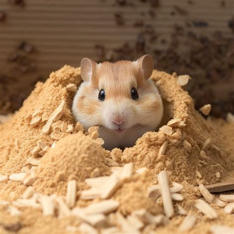 10,000 Fun Facts About Hamsters: Your Complete Guide to the Ultimate Pocket Pets