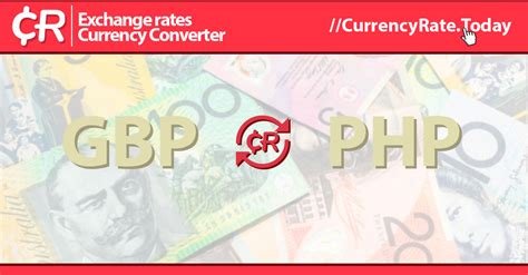 10,000 GBP to PHP: Converting British Pounds to Philippine Pesos