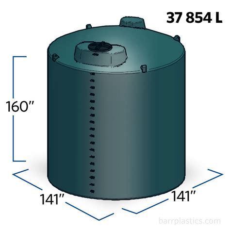 10,000 Gallon Storage: The Ultimate Guide