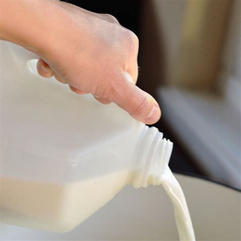 10,000 Gallons of Milk: How to Use It All