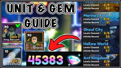 10,000 Gems: