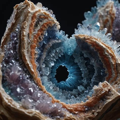 10,000 Geodes from Mexico: A Collector's Dream