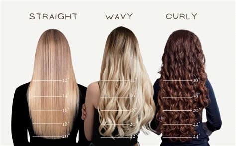 10,000 Hair-Raising Facts About Clip-In Hair Extensions