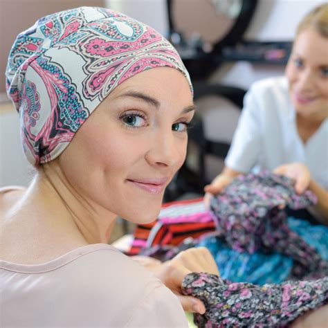 10,000 Head Covers for Cancer Patients: A Guide to Comfort and Support