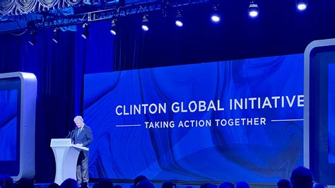 10,000 Ideas for ATA Clinton Global