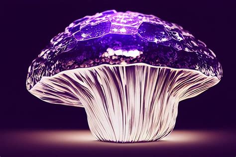 10,000 Incredible Mushroom Crystals: A Guide to Unlocking Their Secrets