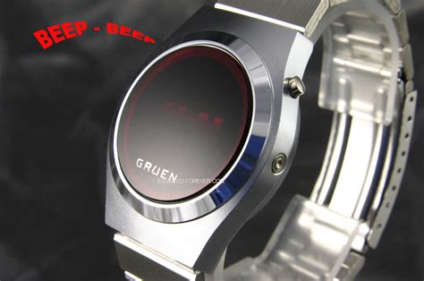 10,000 Incredible Ways to Unleash the Power of LED Watches