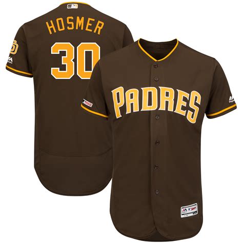 10,000 Jerseys Padres: The Ultimate Collection for Padres Fans